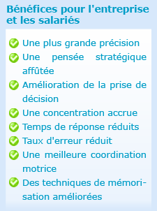 HAPPYneuron for Employers