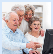 Brain Fitness for Senior Centers