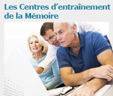 HAPPYneuron pour les Centres d'Entra&icirc;nement M&eacute;moire