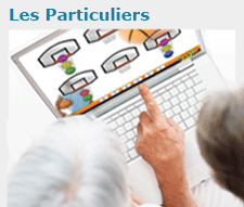 HAPPYneuron pour les particuliers