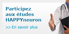 Participez aux &eacute;tudes HAPPYneuron