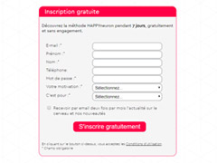 Je découvre HAPPYneuron gratuitement